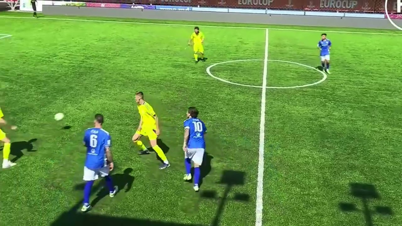 Tymofii Bukhanevych 2025 archive 