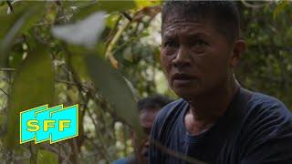 Delikado – Trailer – SFF 22