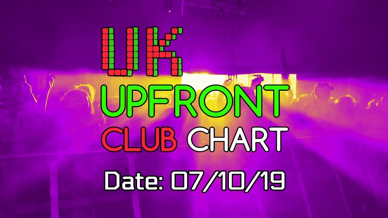 Uk Upfront Club Chart