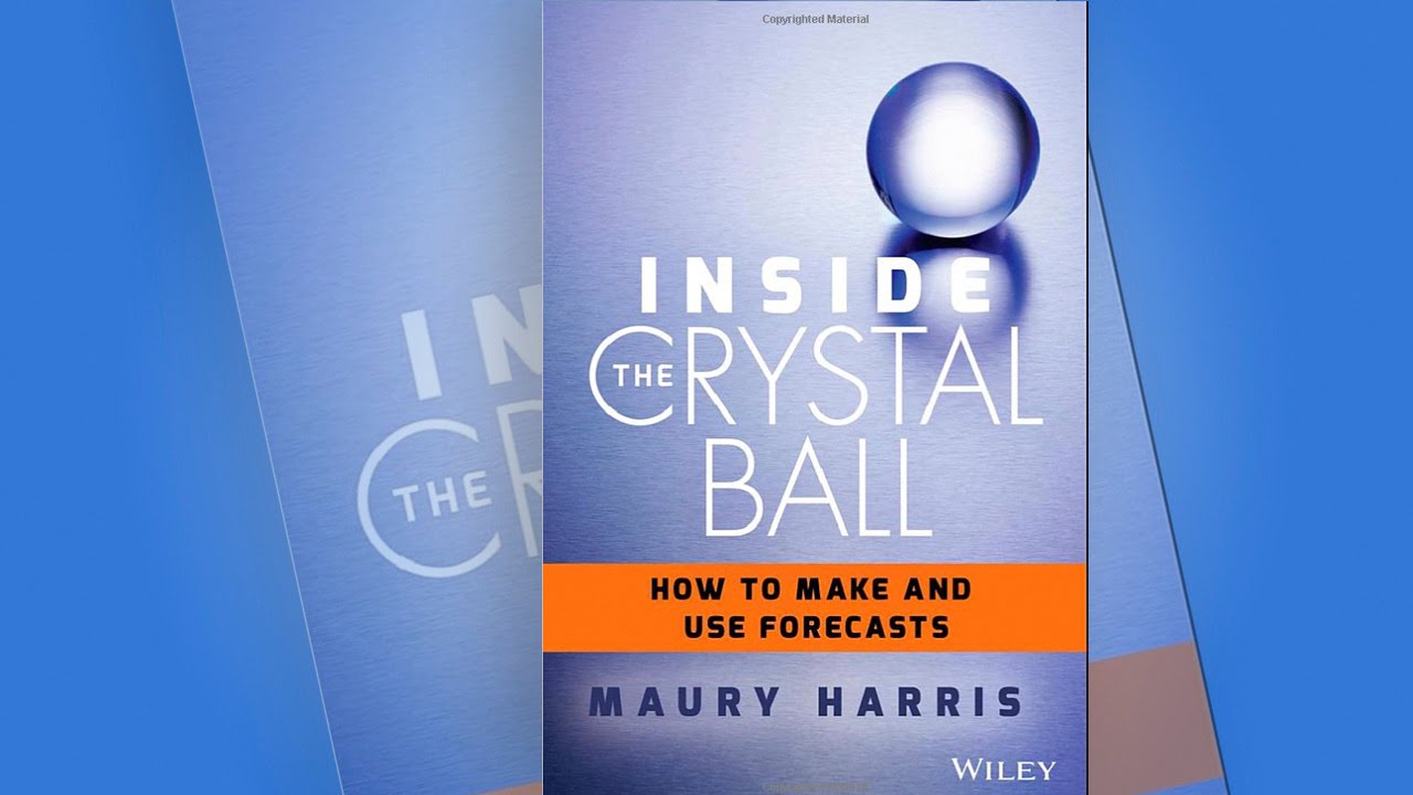 Here’s What UBS Economist Maury Harris Sees Inside His ‘Crystal Ball’ Here’s What UBS Economist Maury Harris Sees Inside His ‘Crystal Ball’