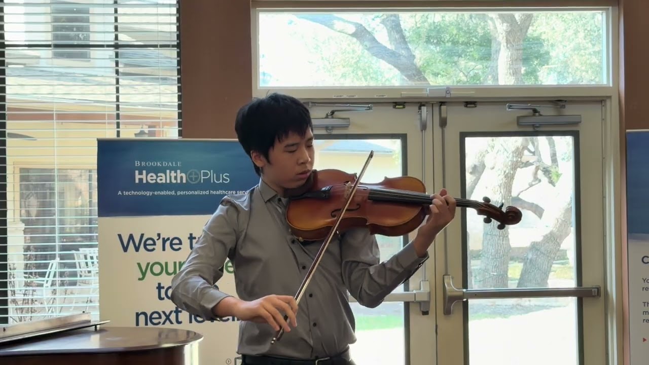 Carl Philipp Stamitz: Viola Concerto in D Major No. 1