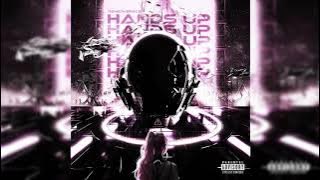 REMOVEFACE - HANDS UP! PROD REMOVEFACE