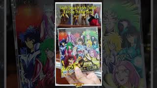 Download Lagu Saint Seiya Hades Zodiac Edition Theme Song MP3