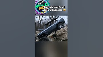 Gen 8 scout best tires? #shorts