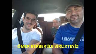 Ömer Berber Efe Hakkinda Söyleşi̇ler