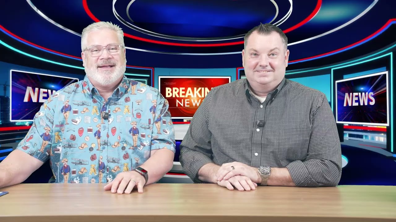 Funky Fresh Friday 7-11-2025