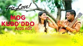 Friz Love - MOG KUDD`DDO | Anzo edit | 2k19