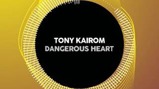 TONY KAIROM - DANGEROUS HEART (ORIGINAL MIX) OFFICIAL PROMO VIDEO