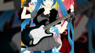 Miku Hatsune - Sobakasu