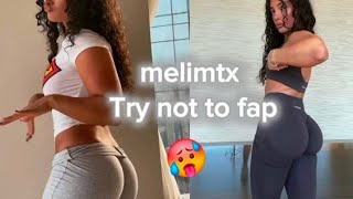 melimtx try not to fap💦 (IMPOSSIBLE😈)