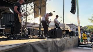 Wake Up Mr Crow switchfoot  In Columbiasc