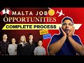 How To Kickstart Your Career In Europe Through Malt | Hotel Management Jobs Abroad 