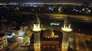 #صلاة_الفجر #سورة_السجدة #سورة_الانسان #عبدالله_بدر_الفيلكاوي #مسجد_مبارك_الصباح #غرب_مشرف7-10-2022