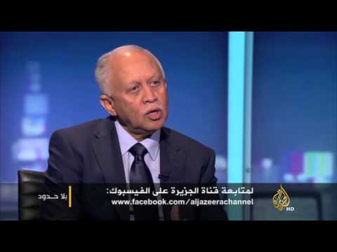 بلا حدود - رياض ياسين يؤكد: لا حوار ولا دور مستقبلي في اليمن لعلي عبدالله صالح