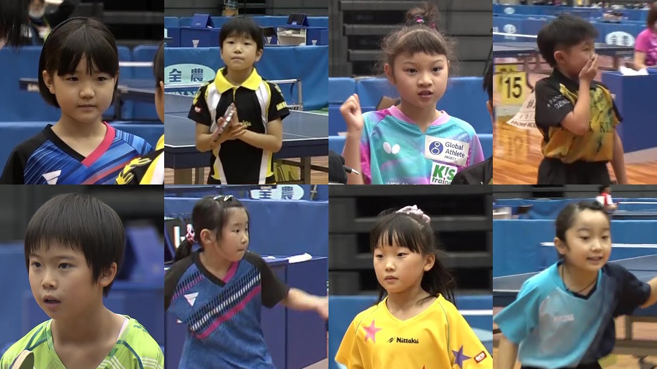 【全農杯2021】カブ女子 ベスト8