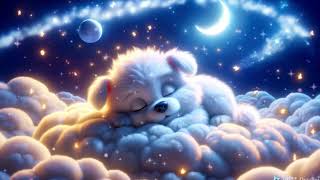 Mozart's Lullaby 🎵 - Soothing Music to Help Your Baby Sleep 😴 by Dreamland Bedtime Stories 568 views 6 days ago 1 hour, 4 minutes