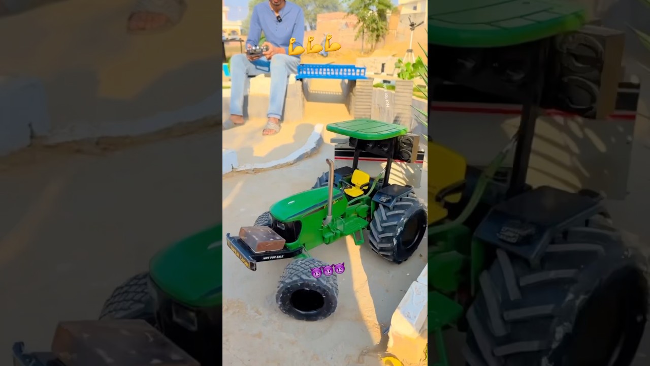 John Deere pulling heavy weight 💪💪🔥🔥