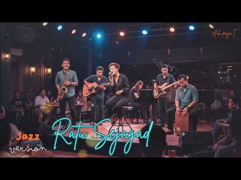 Vonny Sumlang - Ratu Sejagad ( Full Album )