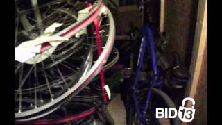 KW Safe Storage Auction Unit B26