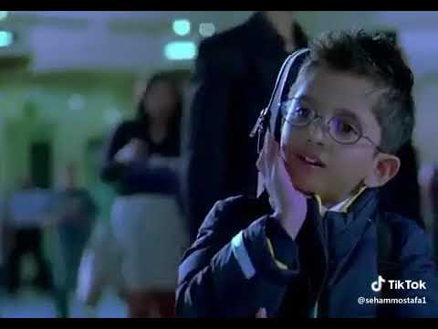 قصه حب الاطفال مع اغنيه