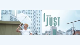 [VIETSUB + LYRICS] I JUST - WONHO
