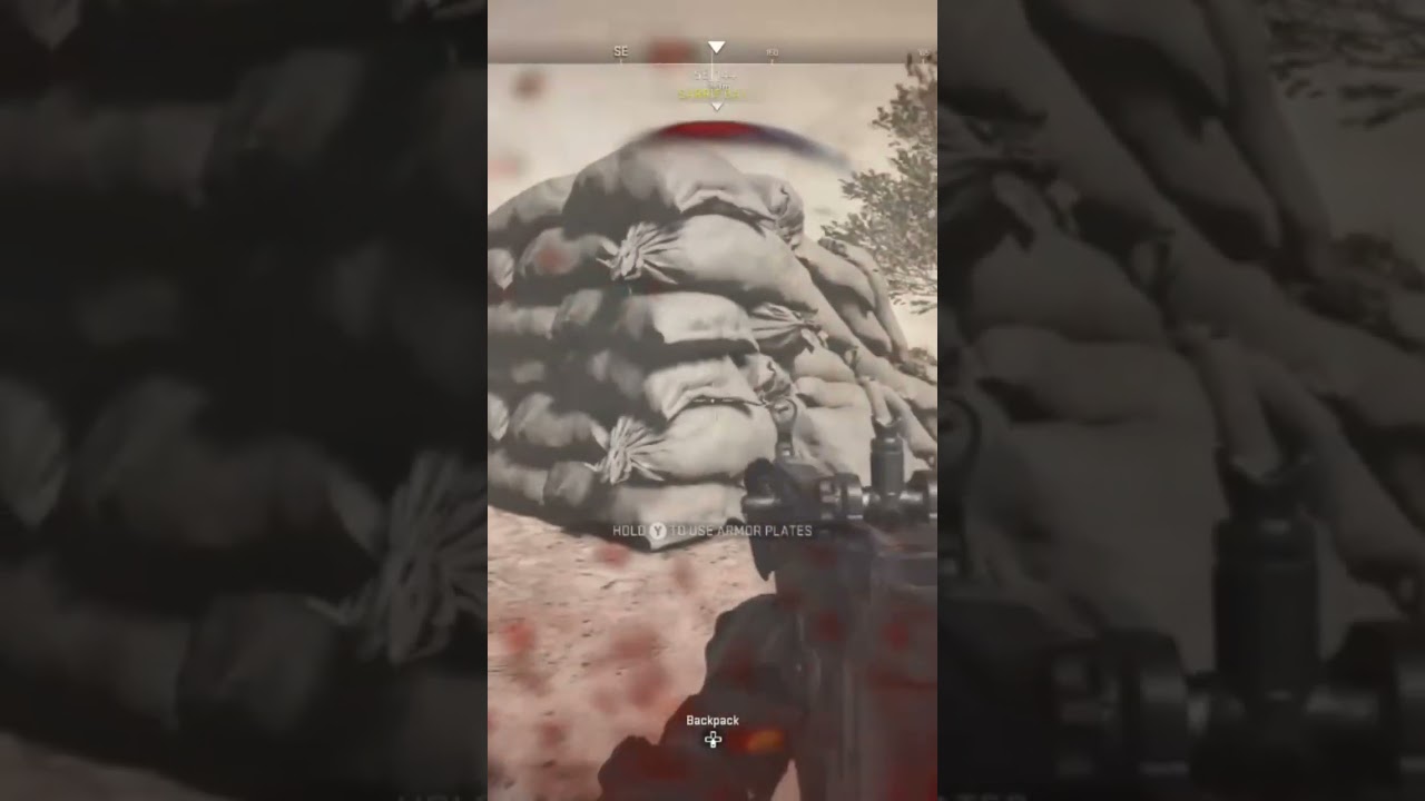 Situational awareness level 🐐 