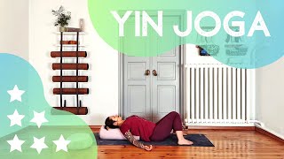 Yin Joga ★✩✩✩/★★✩✩/★★★✩ antystresowa screenshot 4
