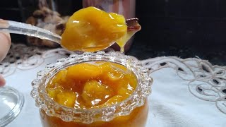Doce de jaca dura  receitas da Luci 