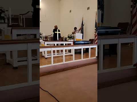 Arrive Alive (4th Sunday _ Dec.28, 2025) Pastor B.Callahan