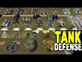 Tank Defense