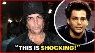 Richard Grieco Today: 5 Shocking Changes Fans Can't Believe Are Real