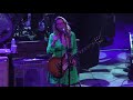 Tedeschi Trucks Band 2019-02-26 The Met Phila PA Set 2  schoeps 4k