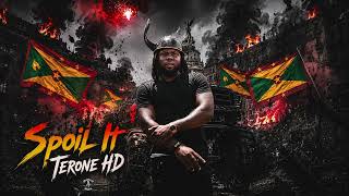 Terone HD - Spoil it (Official Audio) Soca 2026 