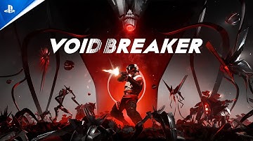 Void/Breaker - Announcement Trailer | PS5 Games