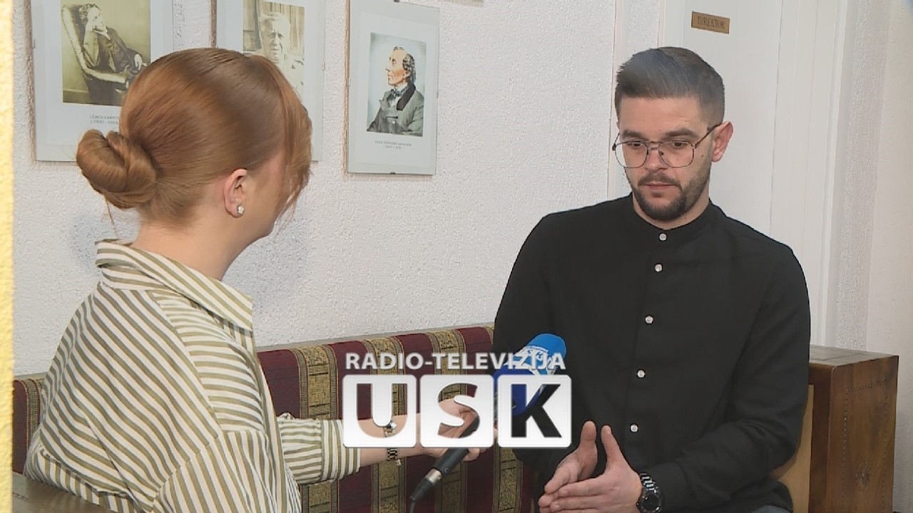 Izdvojeno iz emisije 'U svjetlima kandilja' – gost: dr. Suan Islamović