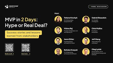 MVP in 2 Days — Hype or Real Deal? | Watch the Full Live Session