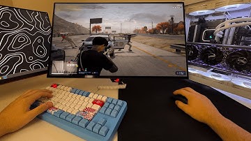 Базовый минимум в тулеве от первого лица на gta5rp