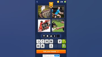 4 Pics 1 Word Level 10