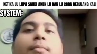 Download Lagu @enobening APA SALAH......(MEME) MP3