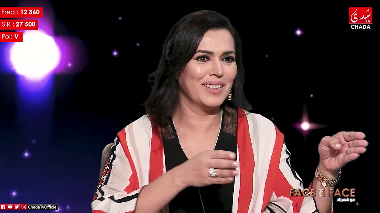 FACE à FACE : Saadia Ladib - الحلقة الكاملة