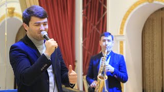 Шахроми Абубакр - Дар Туй 2020 | Shahromi Abubakr - Wedding 2020