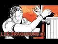 Les braqueurs | François (1/3) - ARTE Radio Podcast