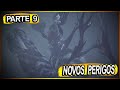 MONSTER HUNTER WILDS | PARTE 9 | O VÃO FERIDO, A CÓLERA E MUITO TRABALHO!