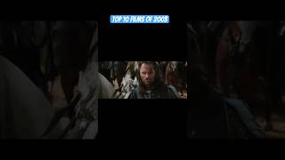 Top 10 Films From 2003