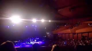 Anastacia - Panorama sulla folla - Live - Roma