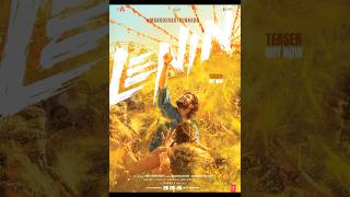 Lenin Teaser Review