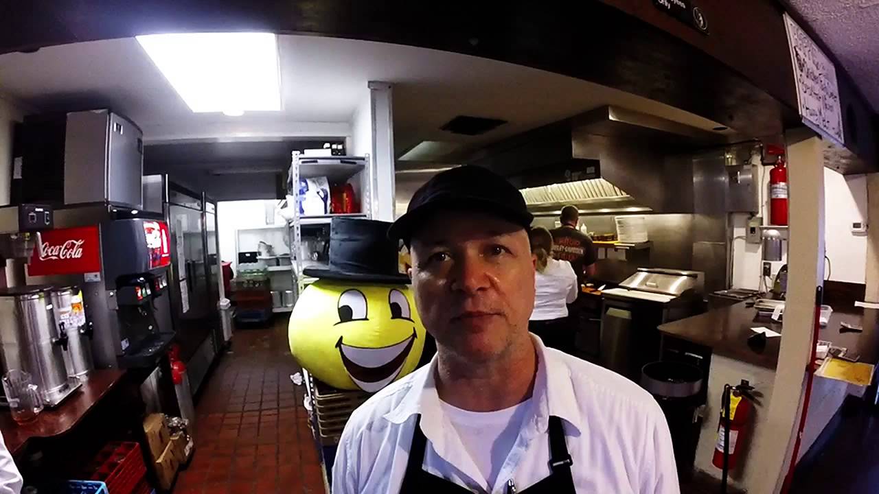 Happy Jack's Asheville Restaurant YouTube