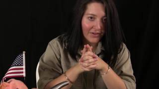 A Reading of Warren G. Harding's Love Letters