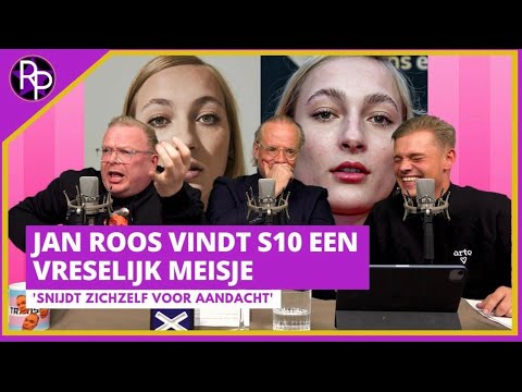 Roddelpraat 09-03-22 (Verwijderde Aflevering)