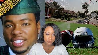 Addicted to Jealousy | Terrance Kelly - Gone Days before he was set to attend college| SOLVED Details